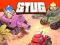 Spēle Stug. io  online