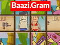 Spēle Bazzi. Gram  online