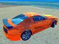 Spēle Automašīnas avārijas simulators  online