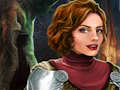Spēle Saindēta Chalice  online