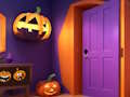 Spēle Spooky Room Breakout  online