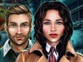 Spēle Noslēpumu fabrika  online