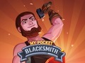 Spēle Mans kabatas kalējs  online