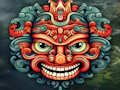 Spēle Lost Mystery Masks Voidbound Visage  online