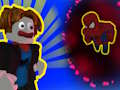 Spēle Roblox: Multiverse Spider online