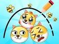 Spēle Uzzīmējiet 2 Saglabāt Doge online