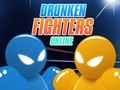 Spēle Drunken Fighters tiešsaistē  online