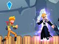 Spēle Naruto vs balinātāja online
