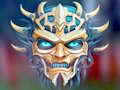 Spēle Lost Mystery Masks Shadowmaw maska  online
