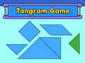 Spēle Tangram spēle  online