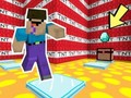 Spēle Noob: slepenā bēgšana no cietuma  online