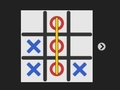 Spēle TTT maiņa  online