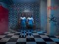 Spēle Scary Granny Games Spoku spēles  online