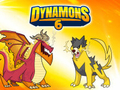 Spēle Dynamons 6 online