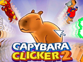 Spēle Capybara Clicker 2 online