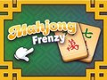 Spēle Mahjong neprāts online