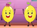 Spēle Juicy Find Sweet Orange Escape  online