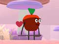 Spēle Apple's Fruit Adventure  online