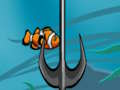 Spēle Flappy zivis online