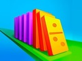 Spēle Krāsu bloki Relax Puzzle  online