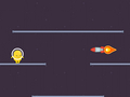 Spēle Space Walk Hop! online