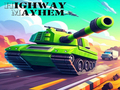 Spēle Automaģistrāles Mayhem  online