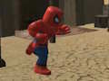 Spēle Roblox: Spiderman jauninājums  online