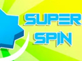 Spēle Super Spin online