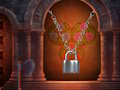 Spēle Lost Mystery Masks Voidwatcher Visage online