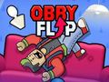 Spēle Obijs Flips  online