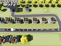 Spēle Barbars Blasters  online