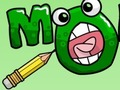 Spēle Monstru zeme  online