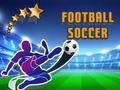 Spēle Futbols Futbols  online