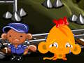 Spēle Happy Monkey: 792. līmenis  online