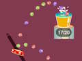 Spēle Izsmalcināts Pinball  online