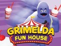 Spēle Grimeldas jautrības nams  online