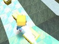 Spēle Kogama: Māja Parkour  online