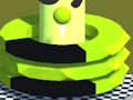 Spēle Strax Ball 3d online