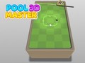 Spēle Baseina meistars 3D  online