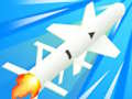 Spēle Boom raķete 3d online