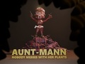 Spēle Tante Manna  online