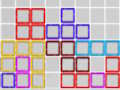 Spēle Bloķēts neons online
