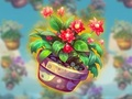 Spēle Floras kombinatorix online