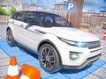 Spēle Brauciet ar automašīnu stāvvietu  online