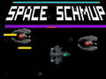 Spēle Kosmoss Šmups  online