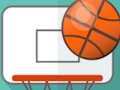 Spēle Dunk izaicinājums  online