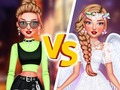 Spēle Slavenība Swifty visapkārt modei  online