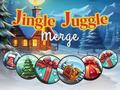 Spēle Jingle Žonglēšanas sapludināšana  online