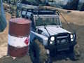 Spēle Offroad Life 3d online