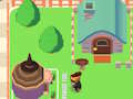 Spēle Mini Grand Theft City online